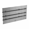 Vogel's INT 8801 dvLED wandbeugel