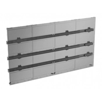 Vogel's INT 8801 dvLED wandbeugel