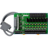 MOXA terminal board, 16 geïsoleerde IN