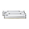 KLEVV Fit V 32GB (2x16GB) DIMM 6000MHz CL28 geheugenkit, zwart (KD5AGU880-60B280F)