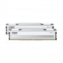 KLEVV Fit V 32GB (2x16GB) DIMM 6000MHz CL28 geheugenkit, zwart (KD5AGU880-60B280F)
