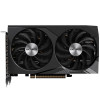 Gigabyte GeForce RTX 3060 WINDFORCE OC 12G grafische kaart - 12GB GDDR6, 192-bit, PCIe 4.0 x16, 2x HDMI, 2x DisplayPort (GV-N3060WF2OC-12GD)