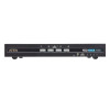 ATEN CS1184DP4C-AT-G 4-poorts USB 4K DisplayPort KVM-switch