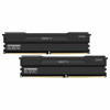 KLEVV BOLT V 32GB (2x16GB) 6000MHz CL30 geheugenkit (KD5AGUA80-60A300H)