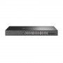 TP-Link SG3428MP (TL-SG3428MP) JetStream™ 28-poorts Gigabit L2+ managed switch met 24-poorts PoE+