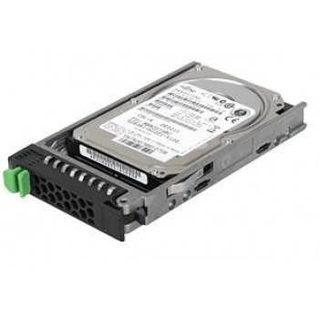 Fujitsu 900GB SAS 10K 2,5 inch SFF hot-swap enterprise-harde schijf (S26361-F5550-L190)