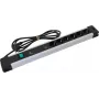 DEHN SFL-Protector SFL PRO 6X overspanningsbeveiliging stekkerdoos (909250)