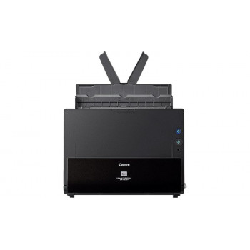 Canon imageFORMULA DR-C225 II A4 documentscanner met ADF, zwart (3258C003AA)