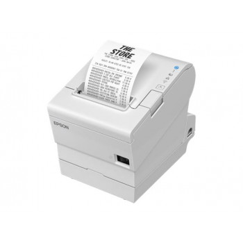 Epson TM-T88VII (151) thermische printer voor bonrollen, 79,5 mm rol (C31CJ57151)