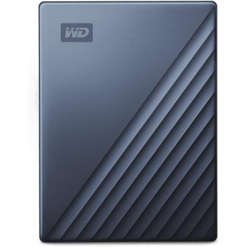 Western Digital My Passport Ultra externe harde schijf (WDBFTM0050BBL)