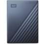 Western Digital My Passport Ultra externe harde schijf (WDBFTM0050BBL)