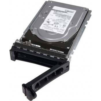 Dell 4TB 3,5 inch SAS 12Gb/s 7.2K RPM 512n hot-swap harde schijf (400-ALRT)