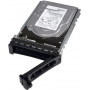 Dell 4TB 3,5 inch SAS 12Gb/s 7.2K RPM 512n hot-swap harde schijf (400-ALRT)