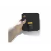 Aqiila Sunbird P21 - opvouwbare zonnelader met USB-C-aansluiting