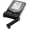 Dell 2TB 2,5 inch SATA 6Gb/s 7.2K RPM 512n hot-swap harde schijf voor PowerEdge C6420 (400-ATJZ)