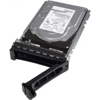 Dell 2TB 2,5 inch SATA 6Gb/s 7.2K RPM 512n hot-swap harde schijf voor PowerEdge C6420 (400-ATJZ)