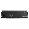 Lexar THOR 16GB DDR5-6000 desktop-werkgeheugen, zwart (LD5U16G60C360V-RGS)