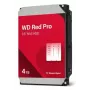 WD Red Pro 4TB 3,5 inch SATA 6Gb/s 7200 RPM 256MB NAS-harde schijf (WD4006FFBX)