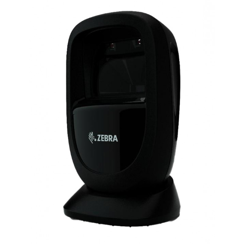Zebra DS9308-SR barcodescanner USB-kit met afgeschermde USB-kabel, zwart (DS9308-SR4U2100AZE)