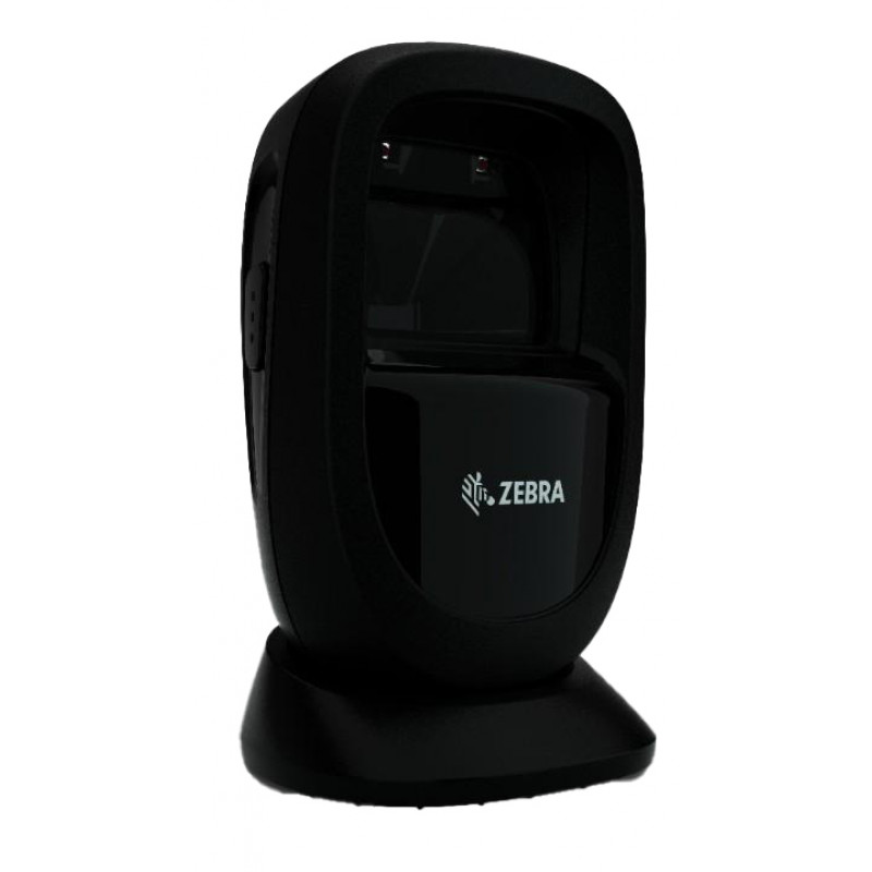 Zebra DS9308-SR barcodescanner USB-kit met afgeschermde USB-kabel, zwart (DS9308-SR4U2100AZE)
