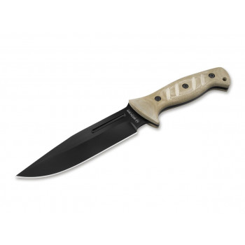 Boker Magnum Desert Warrior 2.0 mes (02SC012)