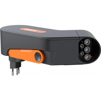 LAPP MOBILITY Mobility Dock EV-oplaadstation, Type Zwitserland (65417)