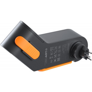 LAPP MOBILITY Mobility Dock EV-oplaadstation, Type Zwitserland (65417)