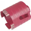 Wolfcraft 7957000 diamantbezette holboor, 68 mm