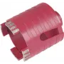 Wolfcraft 7957000 diamantbezette holboor, 68 mm