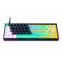 Razer Reclusa X Mini 65% mechanisch gaming-toetsenbord, bedraad, US, Razer Mechanical Switches Gen-3 (tactiel), zwart