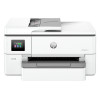 HP Officejet Pro 9720 Wide Format All-in-One – multifunctionele printer – kleur – inkjet – A3 (297 x 420 mm)