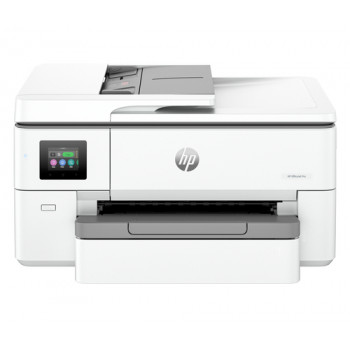HP Officejet Pro 9720 Wide Format All-in-One – multifunctionele printer – kleur – inkjet – A3 (297 x 420 mm)