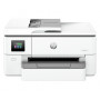 HP Officejet Pro 9720 Wide Format All-in-One – multifunctionele printer – kleur – inkjet – A3 (297 x 420 mm)