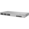 Huawei S220S-24P4JX Gigabit PoE-switch 2x 2.5G SFP 2x SFP+, 400 W