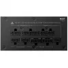 NZXT C850 SFX 850 W voeding, zwart, 1x 12-Pin High Power GPU, 3x PCIe, kabelmanagement (PS-8G1BB-EU)