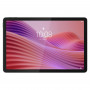 Lenovo Tab TB311XU 4GB RAM 128GB LTE tablet met clear case, Luna Grey (ZAEJ0057GR)