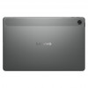 Lenovo Tab TB311XU 4GB RAM 128GB LTE tablet met clear case, Luna Grey (ZAEJ0057GR)
