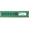 PHS-memory 8GB DDR4 3200MHz RDIMM server-geheugen, gebaseerd op Hynix HMA81GR7CJR8N-XN (SP633276)