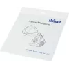 Dräger X-plore 3500 halfmasker vakmensen-set met 2x FilterPure P3 (R56960)
