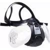 Dräger X-plore 3500 halfmasker vakmensen-set met 2x FilterPure P3 (R56960)