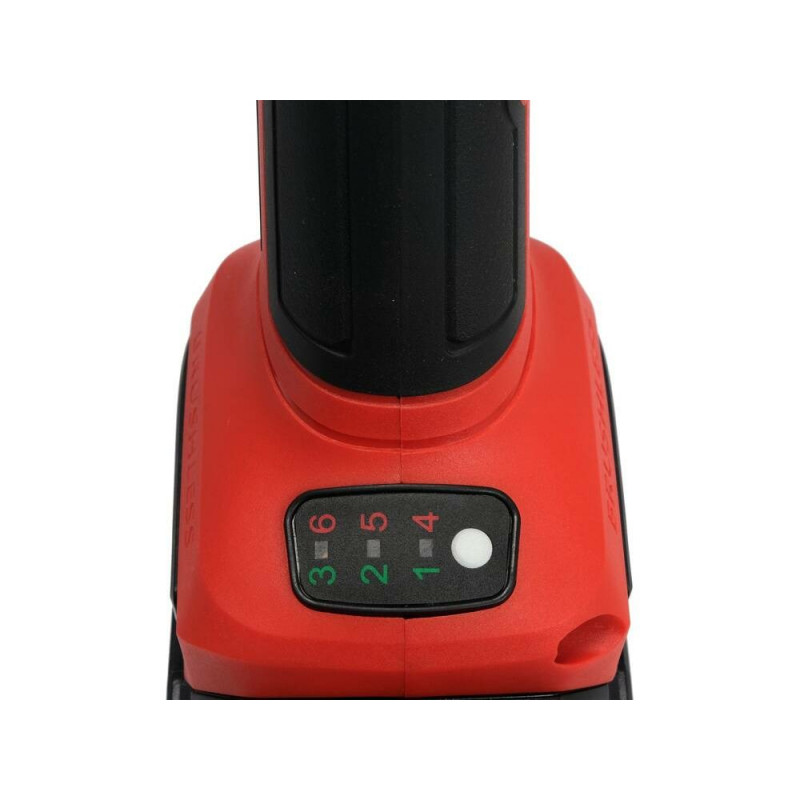 Yato YT-828293 haakse slijper