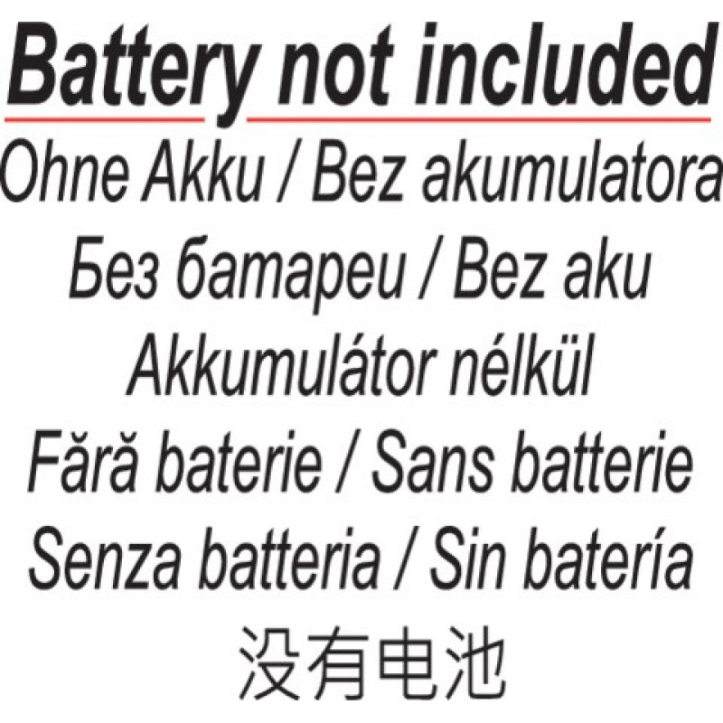 Yato YT-828293 haakse slijper