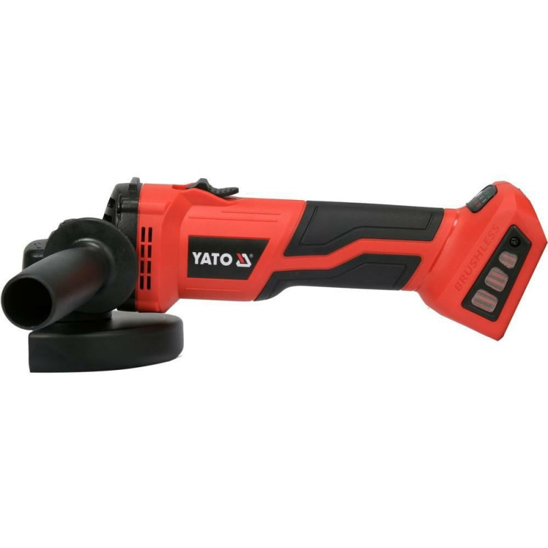 Yato YT-828293 haakse slijper