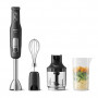 PHILIPS 3000 Serie staafmixer met garde, 1000W (HR2563/00)