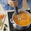 PHILIPS 3000 Serie staafmixer met garde, 1000W (HR2563/00)