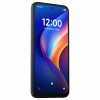 TCL K70 5G 4GB RAM 128GB smartphone - middernachtzwart