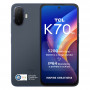 TCL K70 5G 4GB RAM 128GB smartphone – sterrenstofblauw