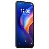 TCL K70 5G 4GB RAM 128GB smartphone – sterrenstofblauw