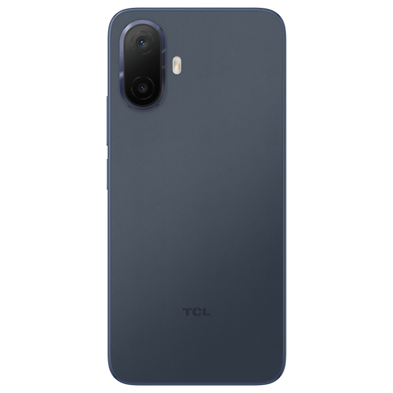 TCL K70 5G 4GB RAM 128GB smartphone – sterrenstofblauw