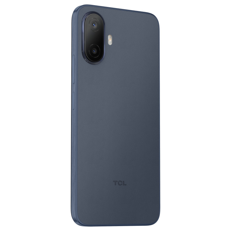 TCL K70 5G 4GB RAM 128GB smartphone – sterrenstofblauw
